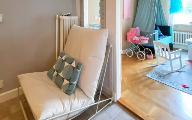 13 Person Holiday Home in Billingfors