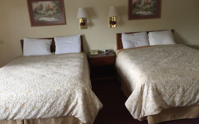 Hometown Inn Morganfield