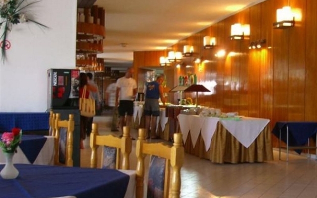 Hotel Althea