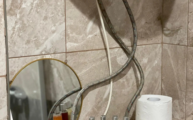 Апартаменты на улице Нижегородская