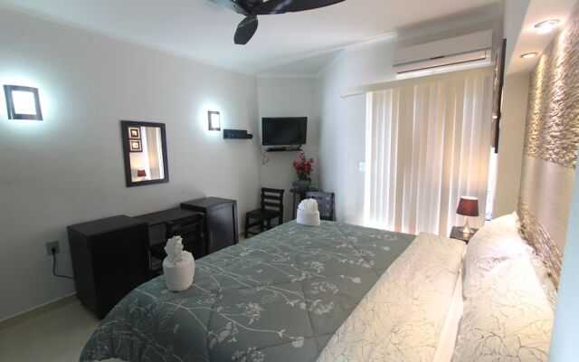 Maya Inn Playa del Carmen