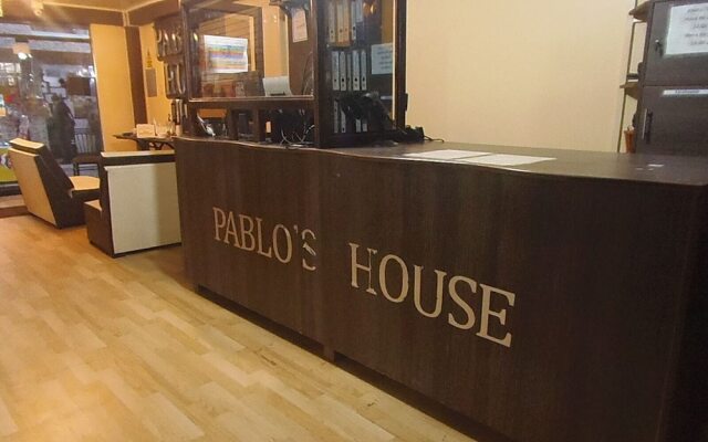 Hostal Pablos House