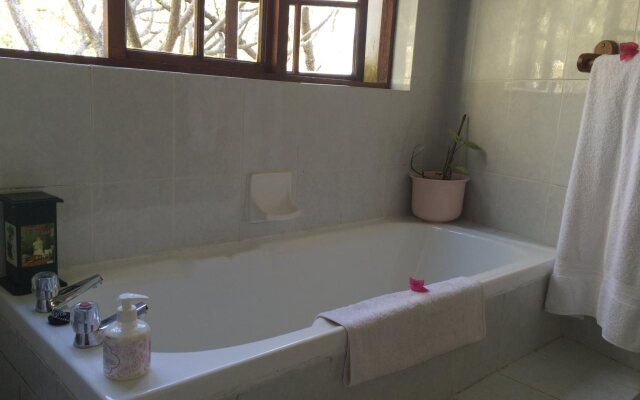Mont Fleur B&B