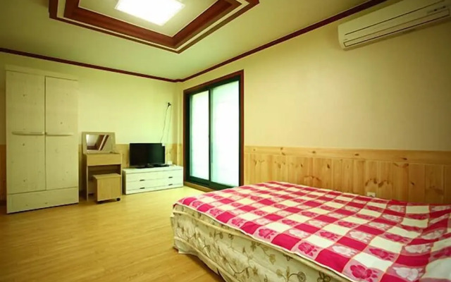 Blue Sky Pension