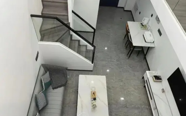 Yuandawu Apartment (Shaoguan Poly Plaza)