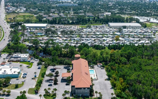 La Quinta by Wyndham PCB Coastal Palms