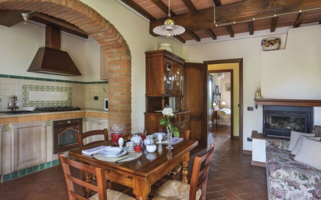 Villa i Cipressi (MTM170)