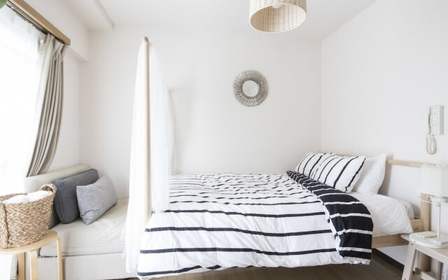 nid NAMBA at Adel Heim