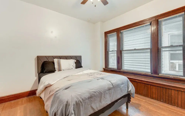 Charming Buffalo Apartment: 2 Mi to Downtown