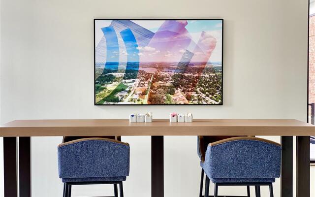 Hilton Garden Inn Oconomowoc