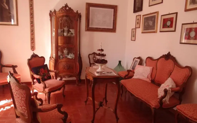 Albergo Pensione Bartoli