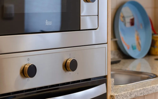 Setubal Boutique Apartment II by Homing