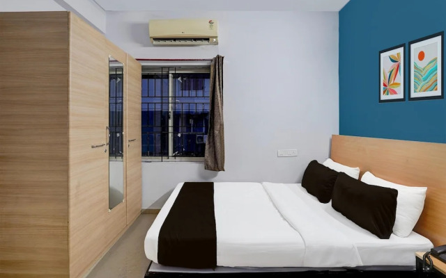 Super Hotel O Kattankulathur