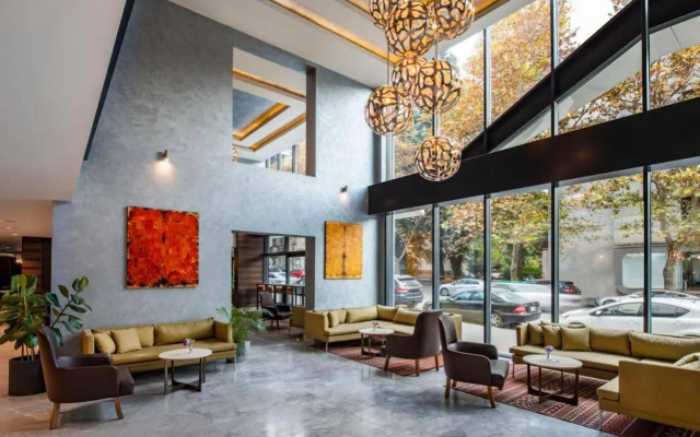 Ramada Encore by Wyndham Tbilisi