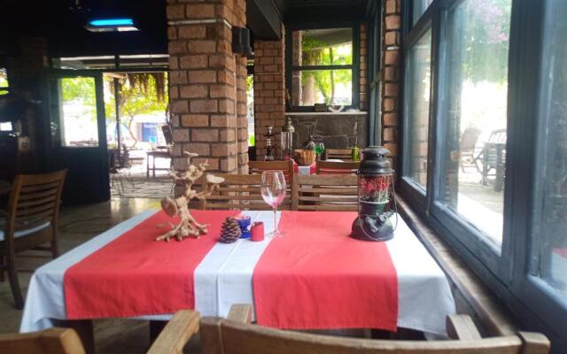 Yolo Otel Dalyan