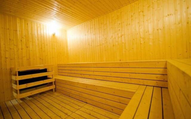 Five Senses Suite in M Suite KLCC