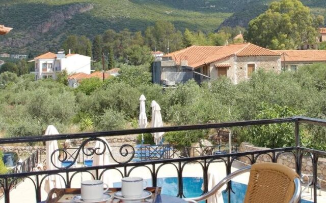 Hotel Liakoto