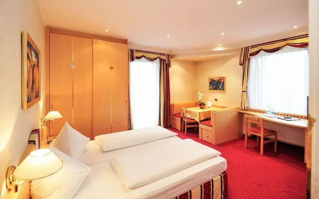 Hotel Garni Günther