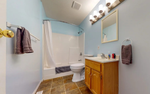 Valley Cabin Rentals