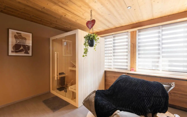 Logis Hotel La Vigotte