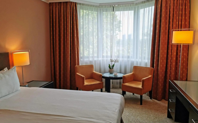 Verdi Budapest Aquincum