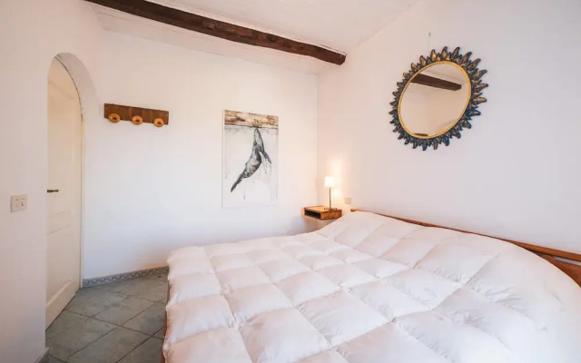 Perfume House in Marciana