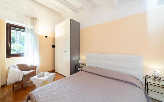 APARTMENT PERGOLANA 11 - Regarda Travel