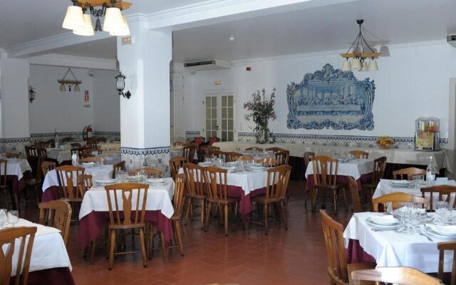 Hotel Irmãs Dominicanas - Fátima by Flagworld Hotels