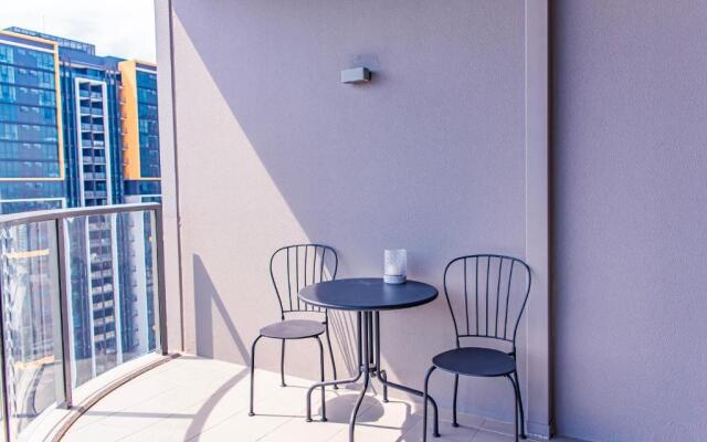SoFun Apartment at South Brisbane