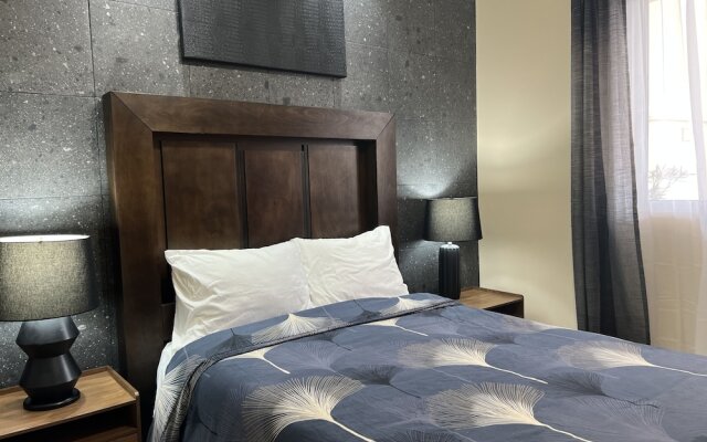 Hotel Ancla Suites