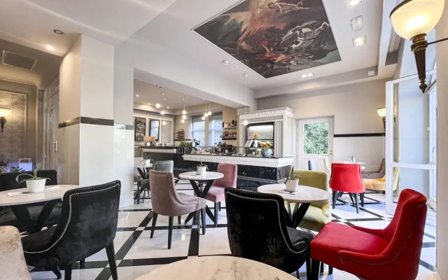 Amadria Park Hotel Agava