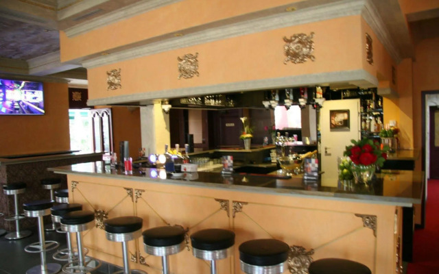 Villa Linde