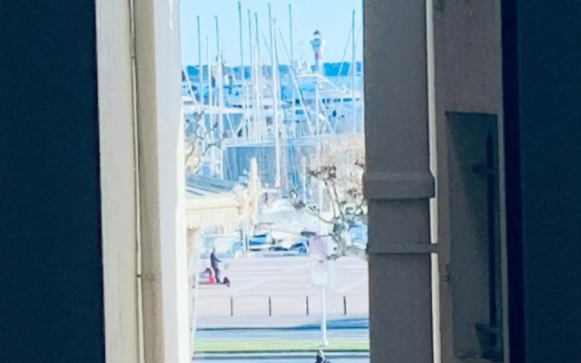 New Suite & SPA - Cannes Centre - Croisette