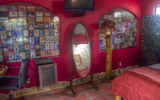 Gingerbread Hotel and Restaurant