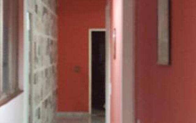 Parada 86 Hostel