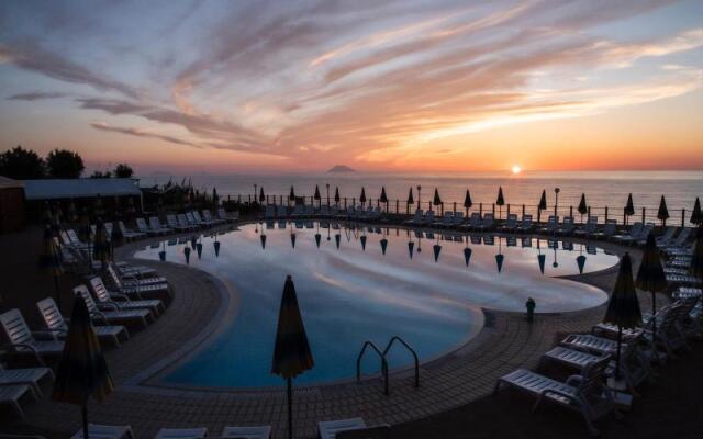 Villaggio Residence Poggio Di Tropea