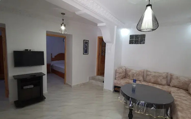 aline hostel