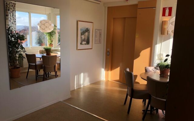 STF Miatorp Hostel & Hotel