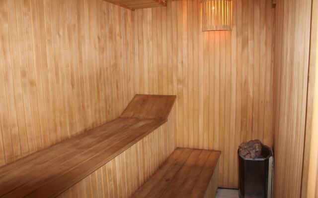 Mini-Hotel Panna