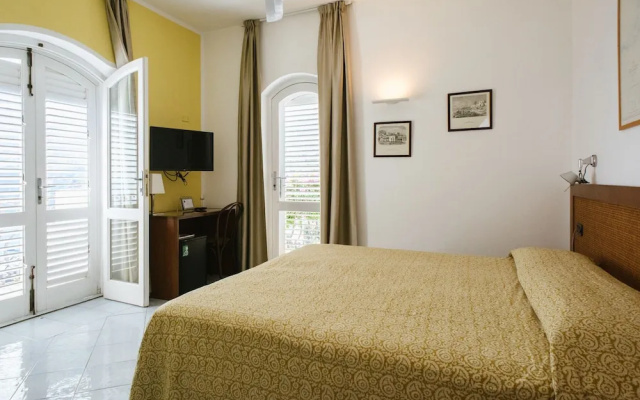 Hotel Punta Scario