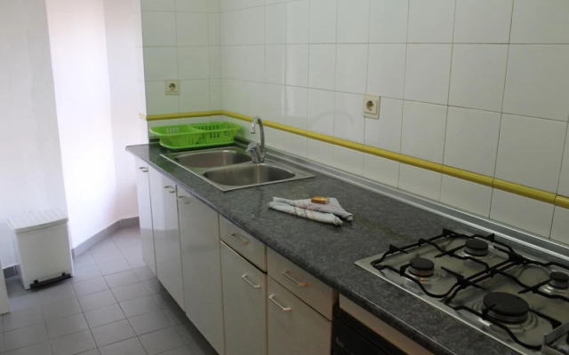 Apartamentos Viña del Mar