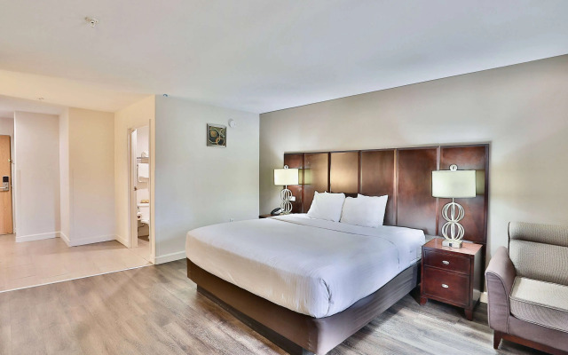 Baymont by Wyndham Tucson Airport