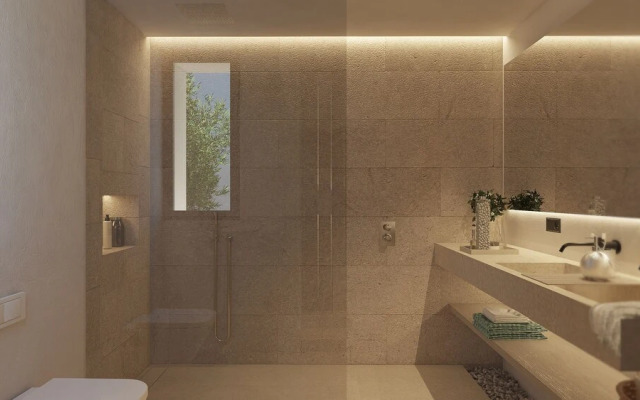 Treurer Olive Grove & Grand House - Adults Only