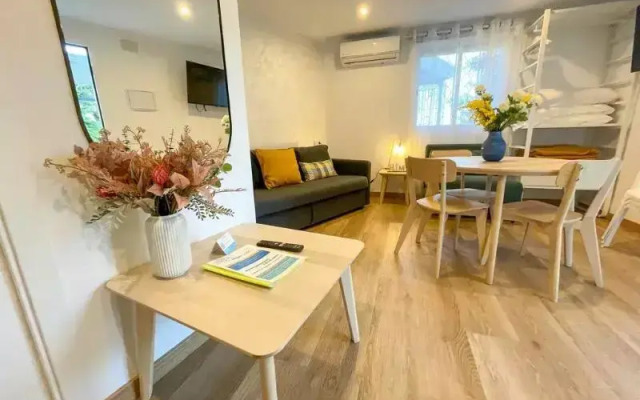 Casa Los Limones 3000