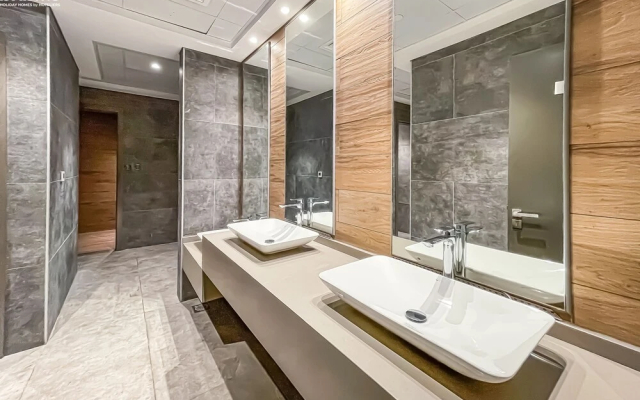 ST-AG Tower-2606 by bnbme homes - Apartment in ดูไบ - Photo 5