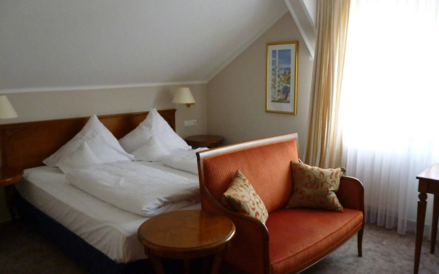 Hotel Gödecke