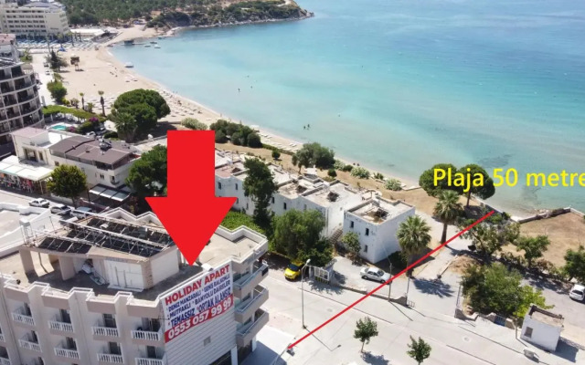 Hotel Holiday Apart