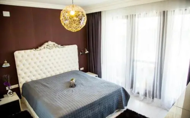 Pensiunea Primaverii