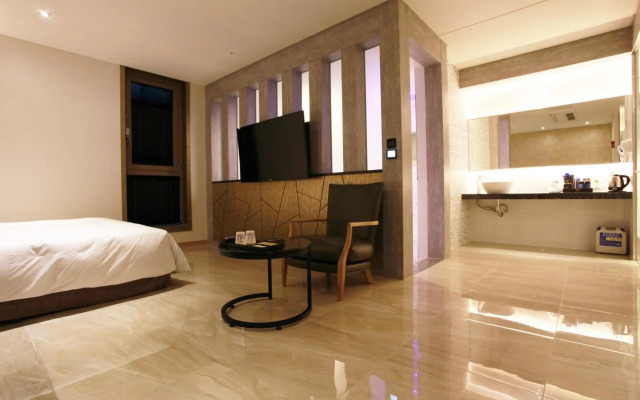 Boutique Hotel SB Seoul