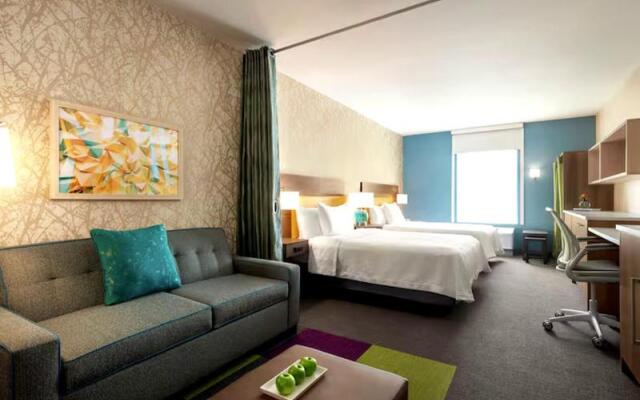 Home2 Suites By Hilton Griffin